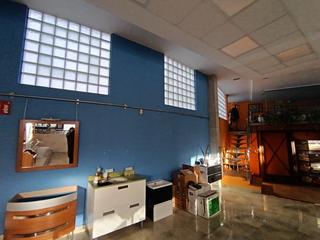 Lloguer Local Comercial a Urnieta