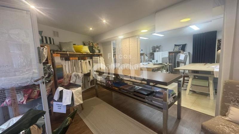 Foto 074072d4-5396-4218-9215-f46bb2a5da50. Locale commerciale in la txitxarra - murrieta - parke Santurtzi Santurtzi