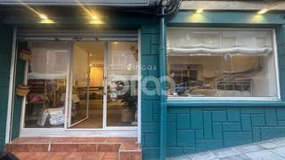 Local Comercial en La Txitxarra - Murrieta - Parke Santurtzi