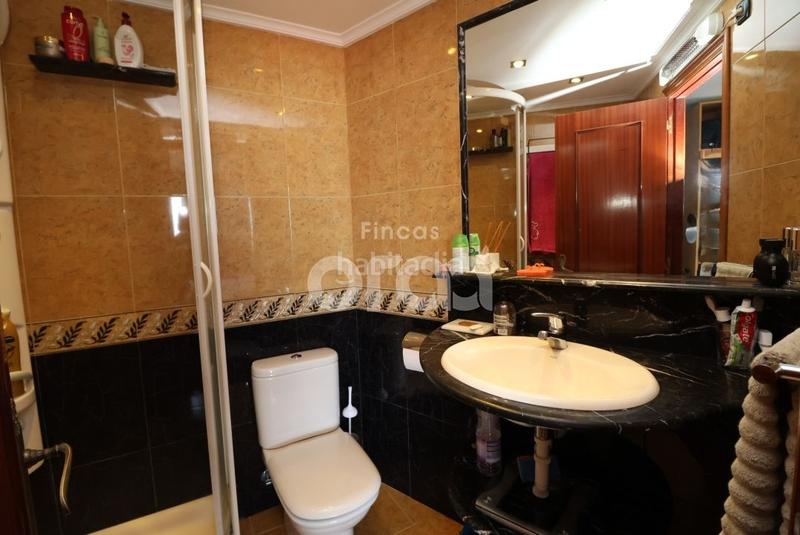 Foto 07d51ea1-1e3b-48f9-9173-05d5af43e9a8. Attico con riscaldamento in Larrea - San Juan de Dios - Peñota Santurtzi