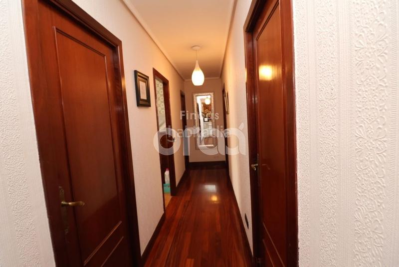 Foto 0bc64d07-8ca0-4c45-be3d-be9fa66f016c. Attico con riscaldamento in Larrea - San Juan de Dios - Peñota Santurtzi
