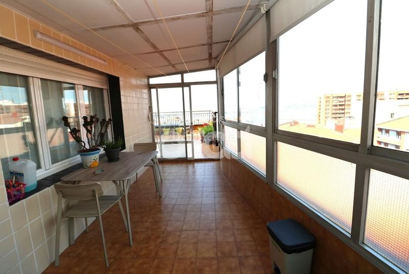 Foto 26f39b35-9921-4f3f-876a-a97370c7b714. Attico con riscaldamento in Larrea - San Juan de Dios - Peñota Santurtzi