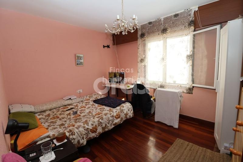 Foto 3a2018fd-b652-4637-b582-a2735b49cf63. Attico con riscaldamento in Larrea - San Juan de Dios - Peñota Santurtzi