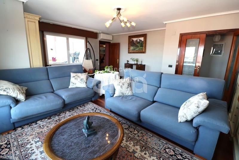 Foto 575bfd29-cd8a-4c69-80fd-7801245ab611. Attico con riscaldamento in Larrea - San Juan de Dios - Peñota Santurtzi