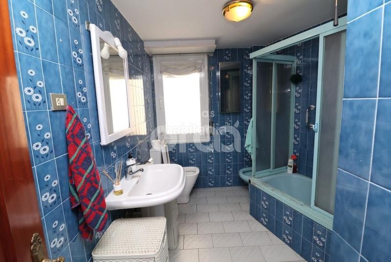 Foto 65893a84-b5e6-4fc3-ba2b-10d78b40c91b. Attico con riscaldamento in Larrea - San Juan de Dios - Peñota Santurtzi