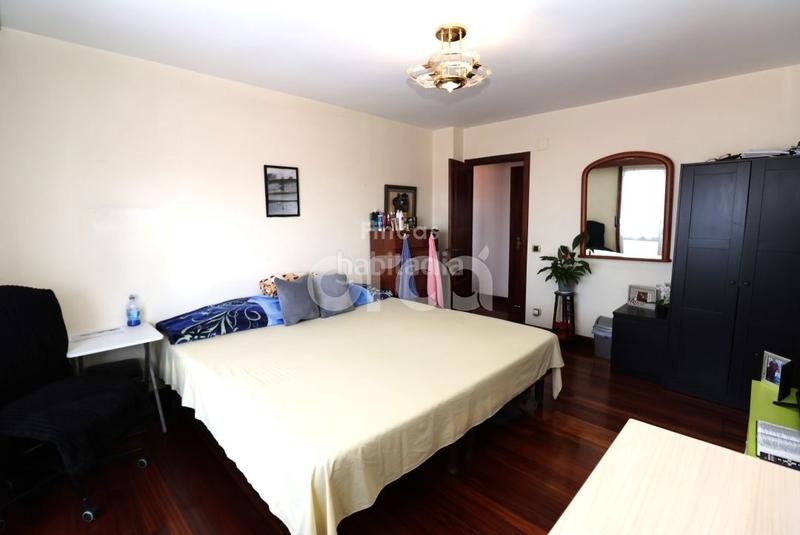 Foto a3553d13-4fd6-43c1-b3fd-aca1293e1080. Attico con riscaldamento in Larrea - San Juan de Dios - Peñota Santurtzi