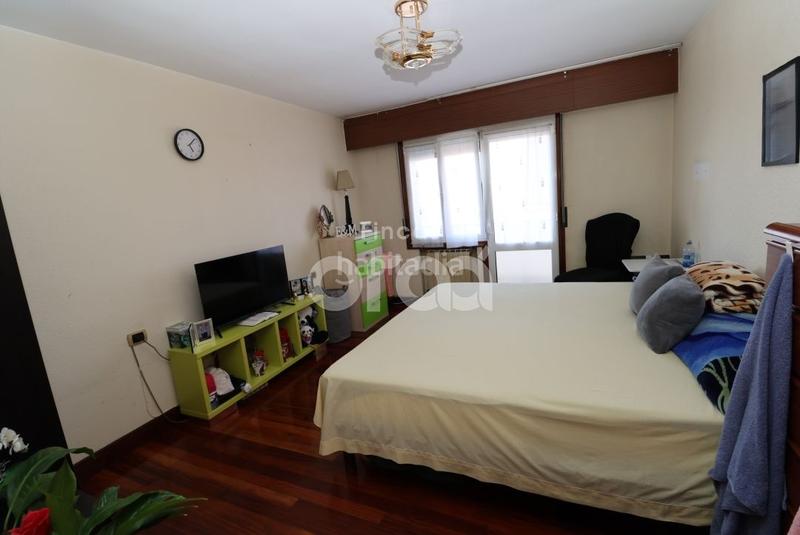 Foto a9eb798c-e266-4c62-ac40-defe1fe0963f. Attico con riscaldamento in Larrea - San Juan de Dios - Peñota Santurtzi