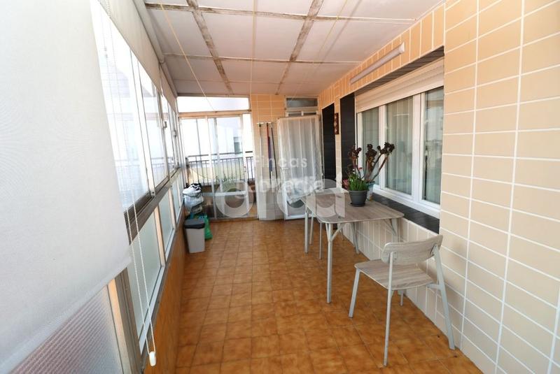 Foto e7cfc583-ba71-4451-b8a9-7661690a918c. Attico con riscaldamento in Larrea - San Juan de Dios - Peñota Santurtzi