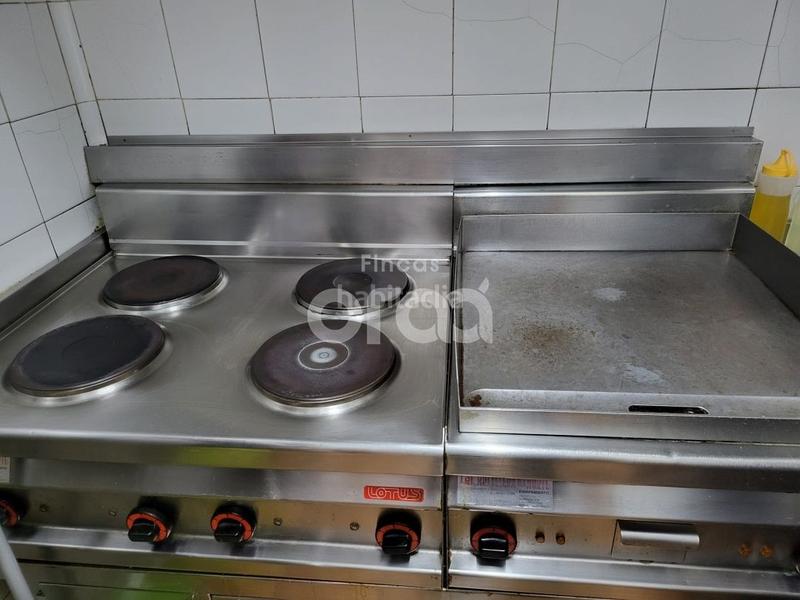 Foto 0be7842b-ef68-4b57-8d17-c9a0c03ef424. Local comercial local, negocio hostelería activo, Centro en Santurtzi