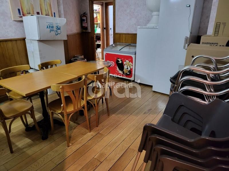 Foto 4dacf7dd-2e24-4983-b148-57d08861d619. Local comercial local, negocio hostelería activo, Centro en Santurtzi