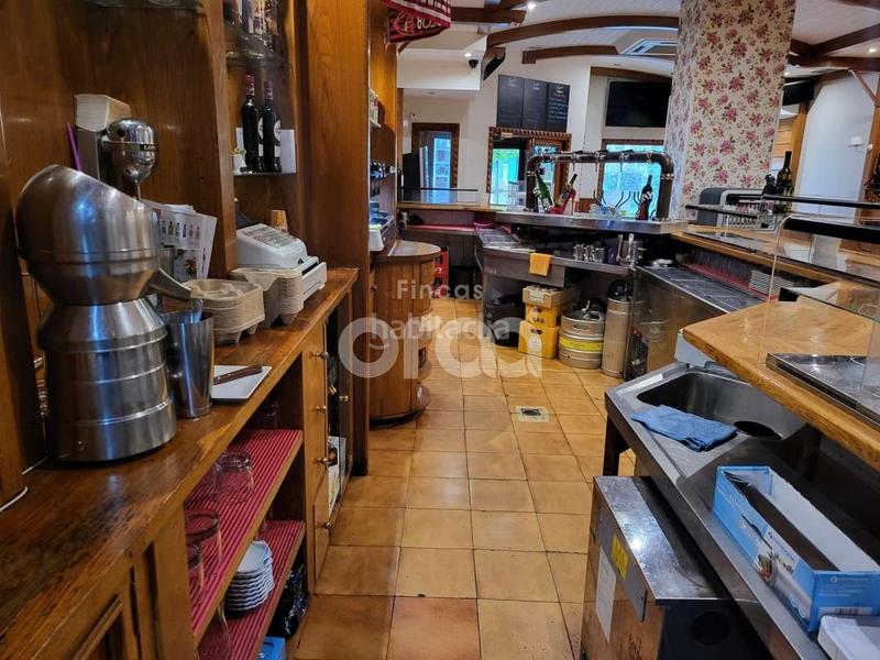 Foto a07d929c-6826-49a7-9a7c-d15c318d46b9. Local comercial local, negocio hostelería activo, Centro en Santurtzi