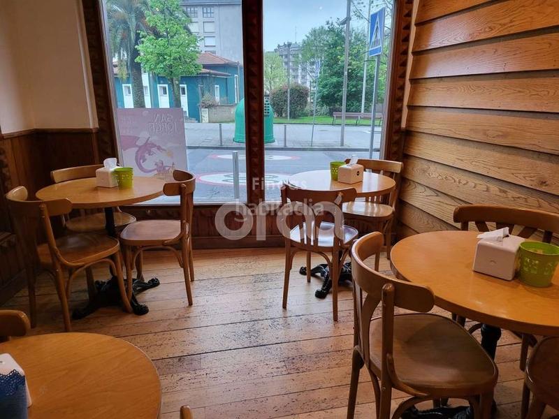 Foto ded1aaf8-9188-49c3-88fb-3714701fe878. Local comercial local, negocio hostelería activo, Centro en Santurtzi