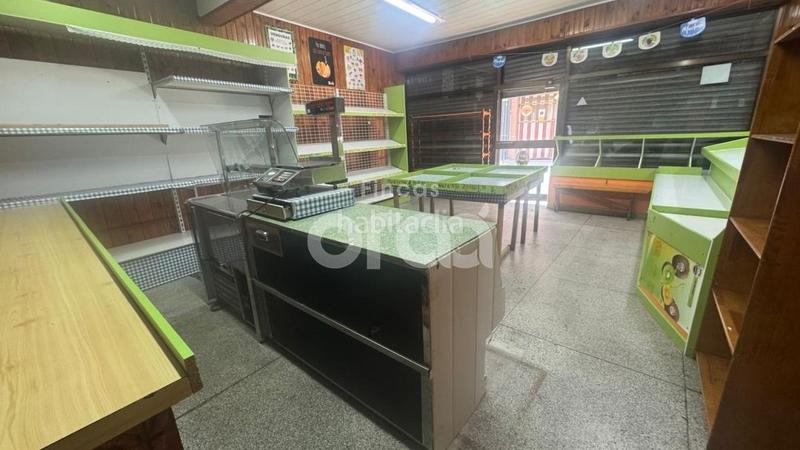 Foto 8a7fa489-b31a-4695-93d1-116c4c3b2548. Affitto locale commerciale in Mamariga Santurtzi