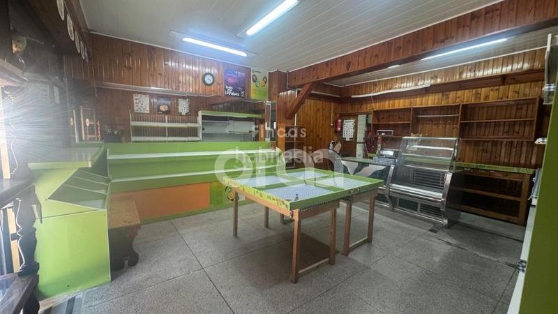 Foto 9fa1bedf-f4d2-4b99-a80f-500d36576df6. Alquiler local comercial local, zona llana, cerca transporte público. en Santurtzi