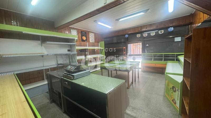 Foto 1cc51e51-2b24-4f06-9e6b-013bb85ff474. Location local commercial dans Mamariga Santurtzi