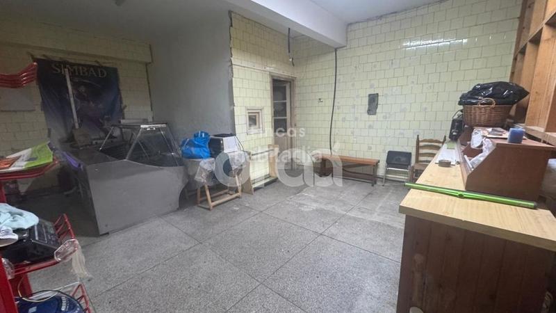 Foto aef97144-72f0-4fbb-b10c-395cd755a37b. Location local commercial dans Mamariga Santurtzi