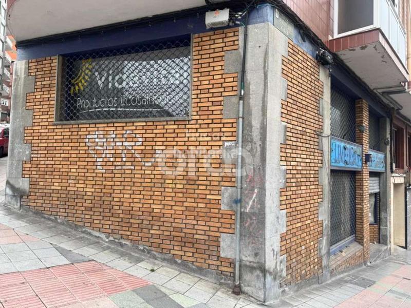 Foto e52563a3-8e6d-49eb-8eac-ac513ec1bbf6. Affitto locale commerciale in la txitxarra - murrieta - parke Santurtzi Santurtzi