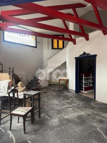 Foto 80429522-329c-42b9-adab-fc91b5286766. Alquiler local comercial local, centro, dos alturas en Santurtzi