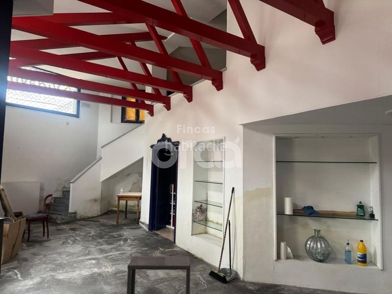 Foto 2623a2a2-89c4-4d81-90b5-f2f7002a0366. Location local commercial dans la txitxarra - murrieta - parke Santurtzi Santurtzi