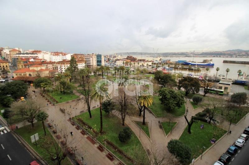 Foto a92e5443-c59a-4ff6-ab82-e73ad1a38f2d. Dúplex amb calefacció aparcament a Larrea - San Juan de Dios - Peñota Santurtzi