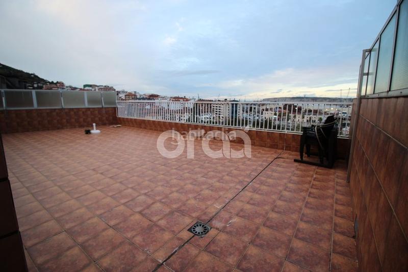 Foto de40a39d-201b-4bf1-976f-025f42d00fe5. Dúplex amb calefacció aparcament a Larrea - San Juan de Dios - Peñota Santurtzi