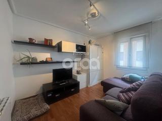 Appartement à Mamariga. Fachada y tejado hecho.