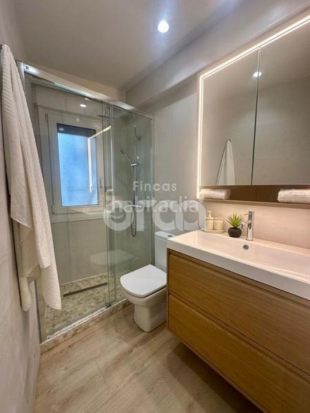 Foto 4751d9c8-74b0-4169-9bdd-6ec6443f80ad. Piso céntrico, interior, 2 habitaciones, ascensor cota 0, reformado, balcón en Santurtzi
