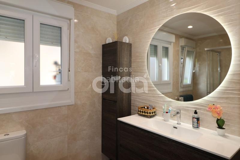 Foto 05a26ef6-52c5-4fde-b490-4c56960261af. Etagenwohnung mit heizung in Villar - San Juan - La Magdalena Santurtzi