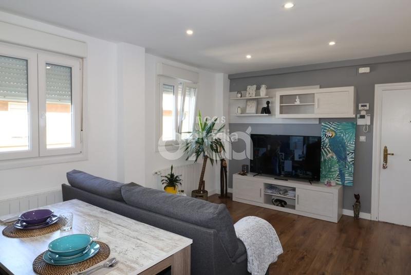 Foto 0e246ead-ce6d-445b-99f0-2ab9675de61b. Etagenwohnung mit heizung in Villar - San Juan - La Magdalena Santurtzi