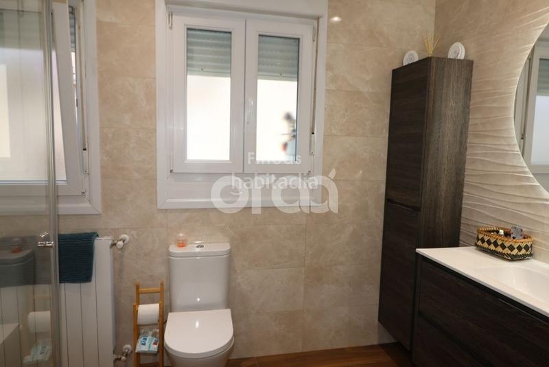 Foto 4914c60e-f1c0-42e9-b68d-5414143e8ccd. Etagenwohnung mit heizung in Villar - San Juan - La Magdalena Santurtzi