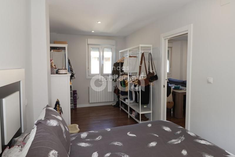 Foto 66a9e106-0f35-4708-98ad-66f9f9c92fb6. Etagenwohnung mit heizung in Villar - San Juan - La Magdalena Santurtzi