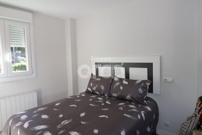 Foto 6b5f8327-1cb7-4d4e-902d-3da2cc05bee8. Etagenwohnung mit heizung in Villar - San Juan - La Magdalena Santurtzi