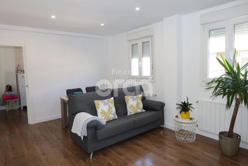 Foto 6ef764ae-32c5-4e51-9c3c-1901534d3cd5. Etagenwohnung mit heizung in Villar - San Juan - La Magdalena Santurtzi