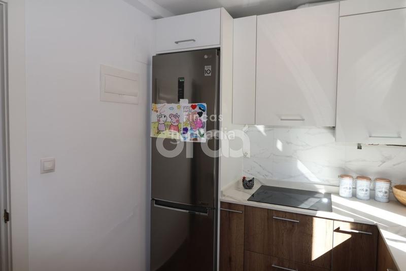 Foto 86a1e051-f1af-4a3f-a0c5-198452627a2b. Etagenwohnung mit heizung in Villar - San Juan - La Magdalena Santurtzi