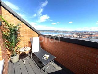 Dplex en Mamariga. Dplex, 3 habitaciones, garaje, trastero.