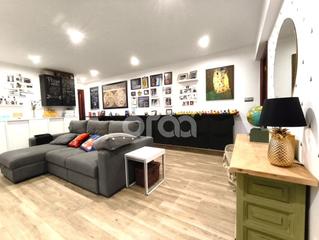 Appartement à Mamariga. Céntrico, dos habitaciones, trastero, garaje