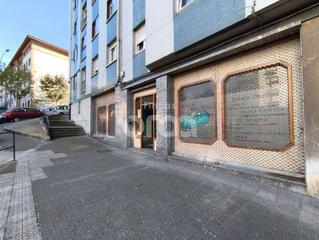 Local Comercial en La Txitxarra - Murrieta - Parke Santurtzi
