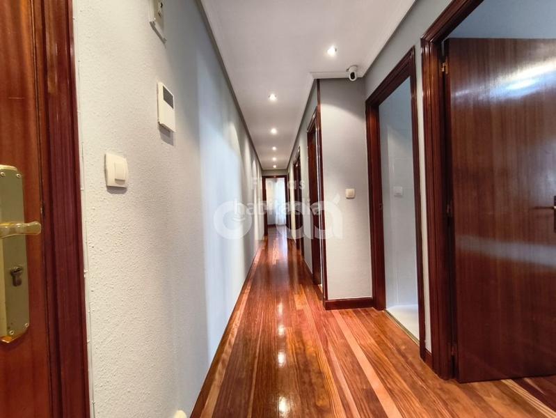 Foto 2b6e7127-2674-48fd-adb2-3a399bbac90d. Appartamento con riscaldamento in Mamariga Santurtzi