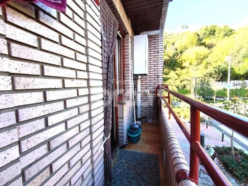 Foto 45d951b2-4d0b-4486-94d0-90c695069f13. Appartamento con riscaldamento in Mamariga Santurtzi