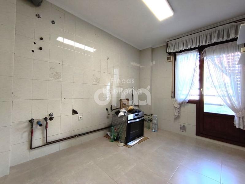 Foto 56fdba08-8554-4310-88d3-53fc3c167080. Appartamento con riscaldamento in Mamariga Santurtzi