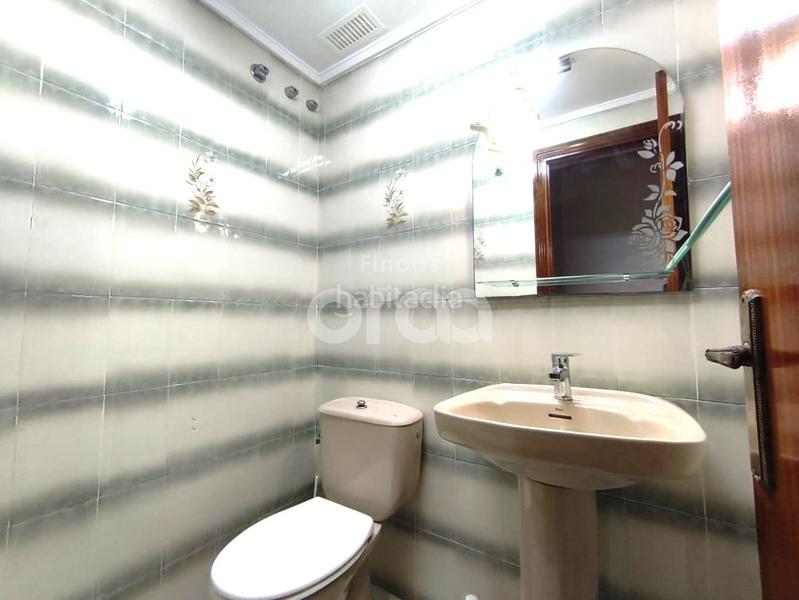 Foto 606e6923-3b57-4d24-adea-0d7c5b4e38d4. Appartamento con riscaldamento in Mamariga Santurtzi