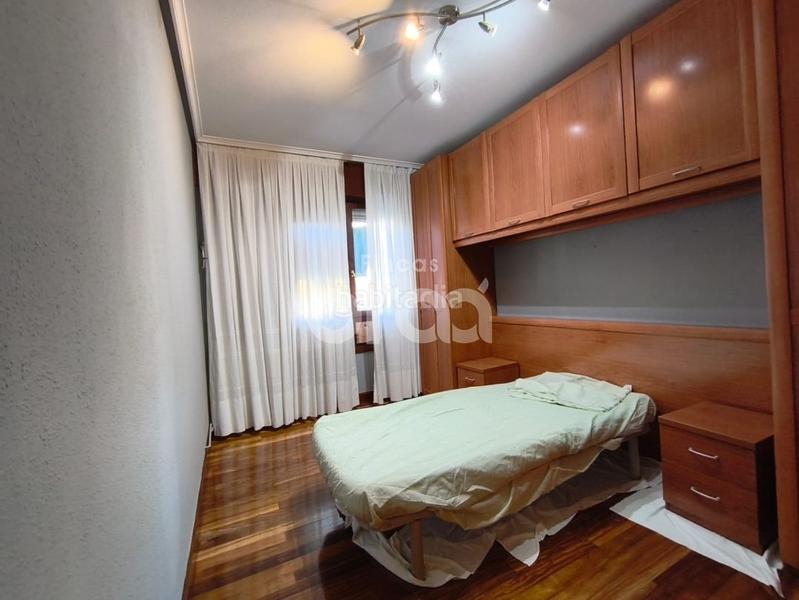 Foto cf579337-ac95-492f-908e-a928a486fb28. Appartamento con riscaldamento in Mamariga Santurtzi