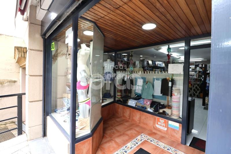 Foto 18a9d999-fa02-4bbf-9452-39c70f8a3d14. Location local commercial dans Centro Santurtzi