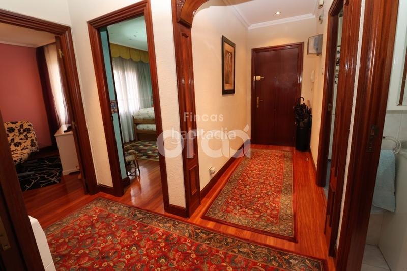 Foto 584374e0-93fd-4c42-b1d9-544734e5fe82. Appartamento con riscaldamento in Centro Santurtzi