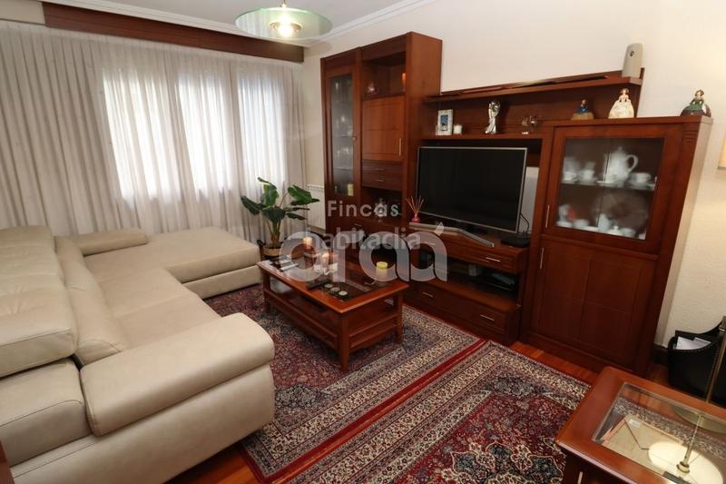 Foto b196202e-f658-49b6-aded-d6f410917b8d. Appartamento con riscaldamento in Centro Santurtzi