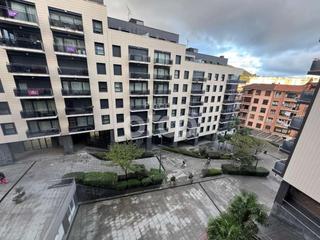 Piso en Larrea - San Juan de Dios - Peñota. Céntricoascensorcamarotebalcón