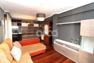 Pis a Las Viñas. Piso reformado, luminoso, dos habitaciones, amueblado.