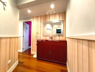 Etagenwohnung in La Txitxarra - Murrieta - Parke Santurtzi. Tres habitaciones,