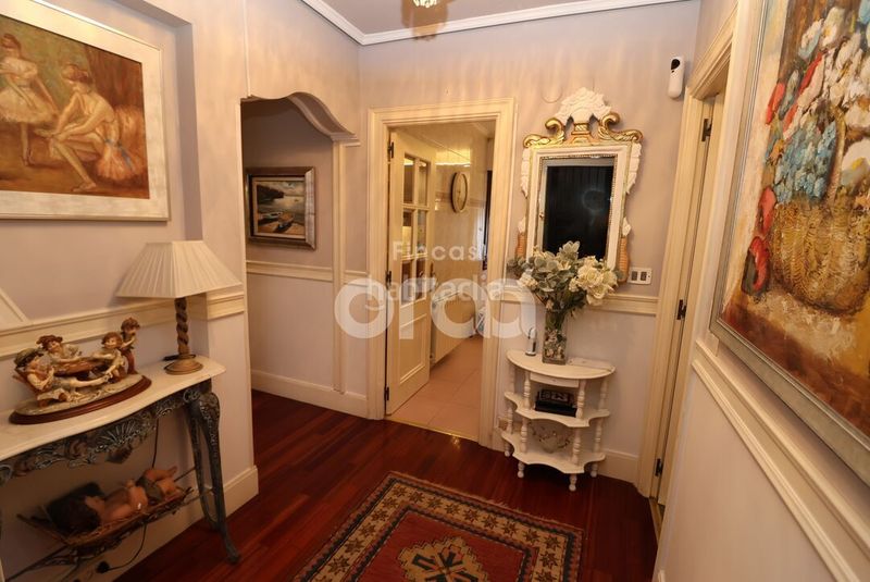 Foto a6bd427e-ae97-4b97-8837-24088261805f. Àtic amb calefacció a la txitxarra - murrieta - parke Santurtzi Santurtzi