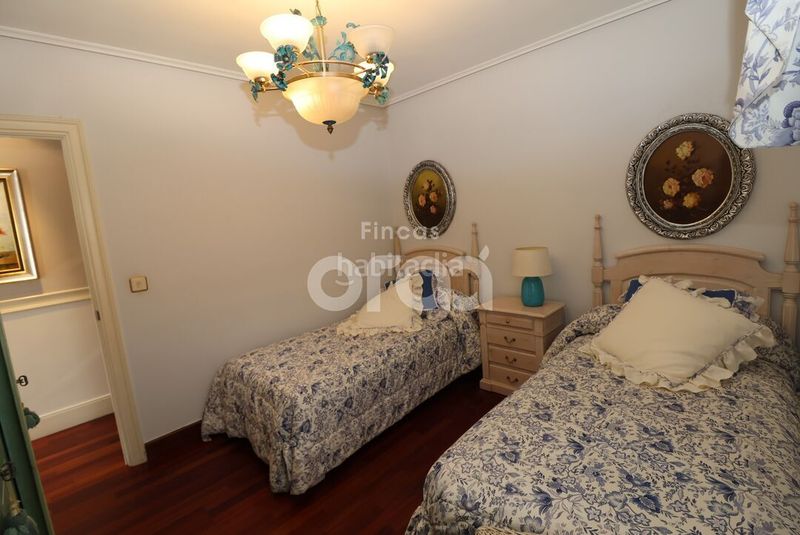Foto cf3da99f-43bd-4330-b9d4-a6c0cf558840. Àtic amb calefacció a la txitxarra - murrieta - parke Santurtzi Santurtzi